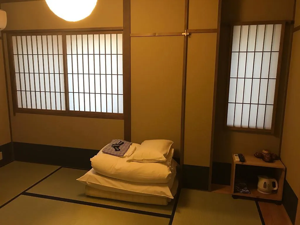 Romankan Annex Kyoto