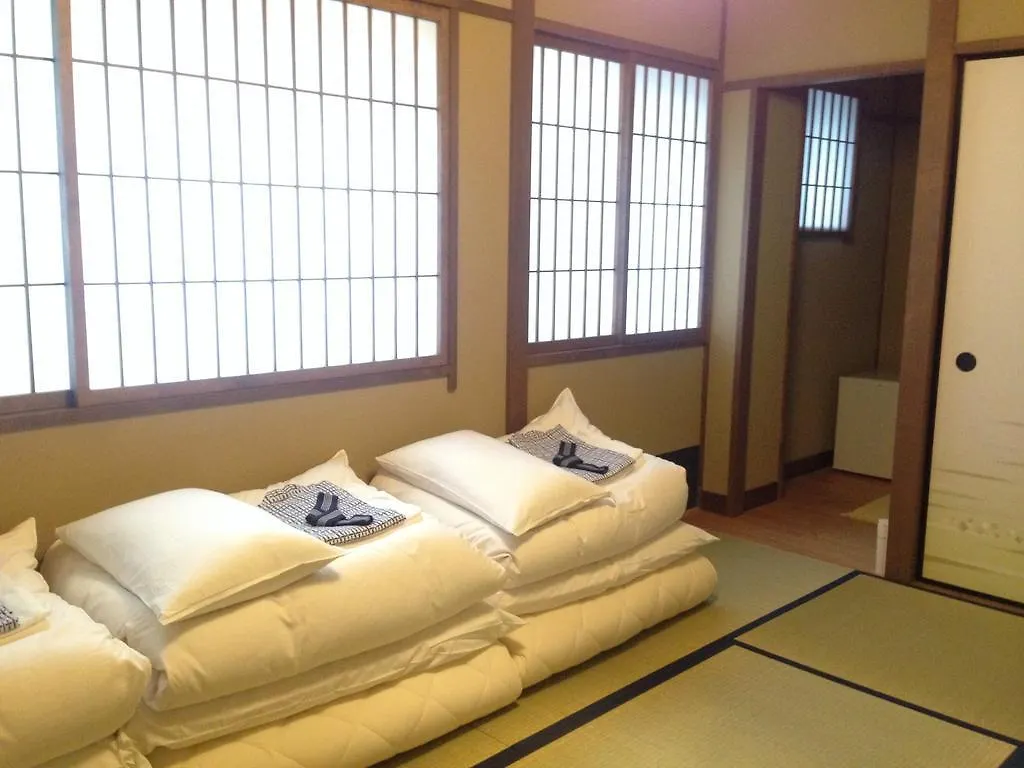 Romankan Annex Kyoto 2*,  Japan