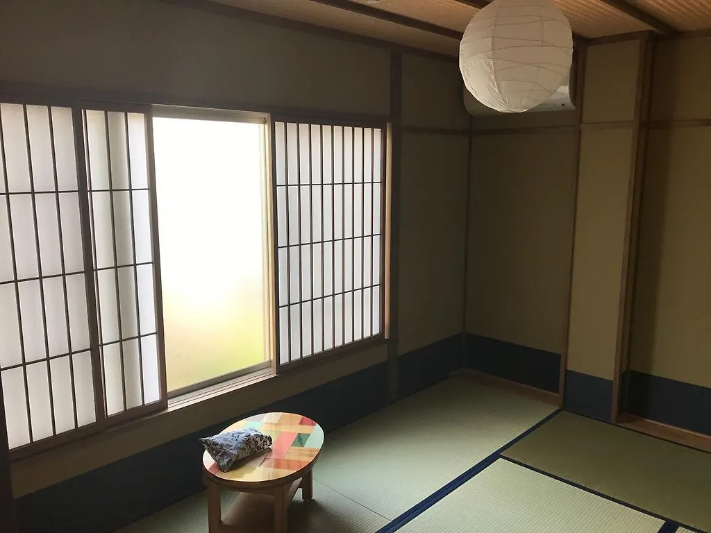 Gasthof Romankan Annex Kyōto