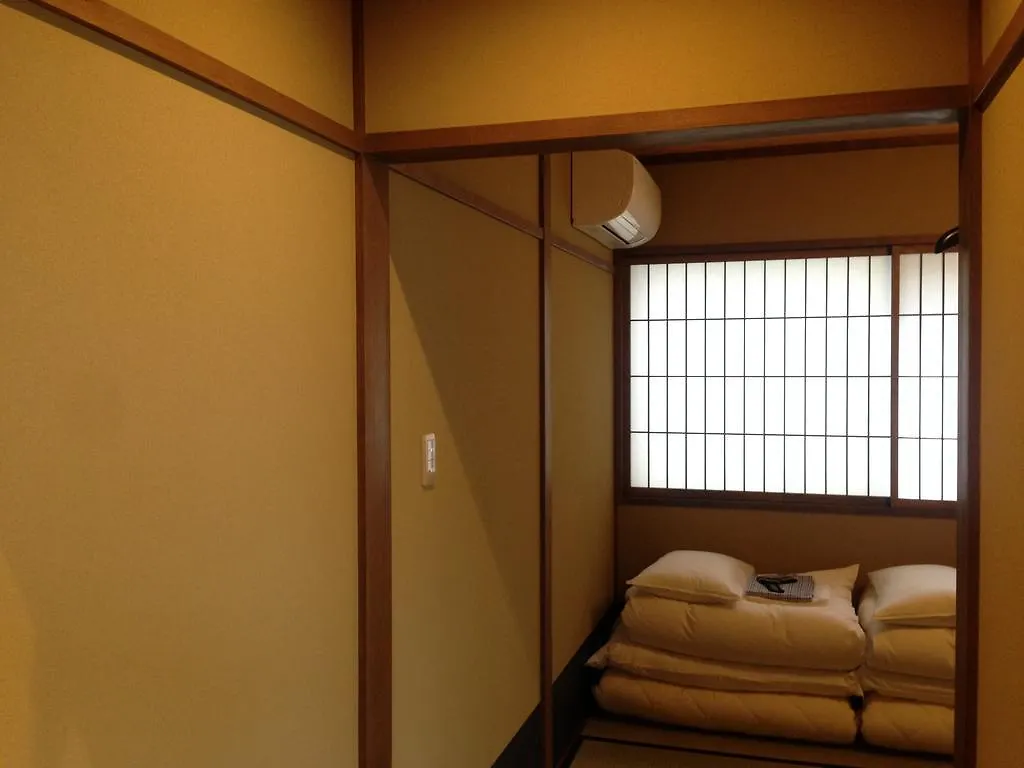 ** Guest house Romankan Annex Kyoto Japan