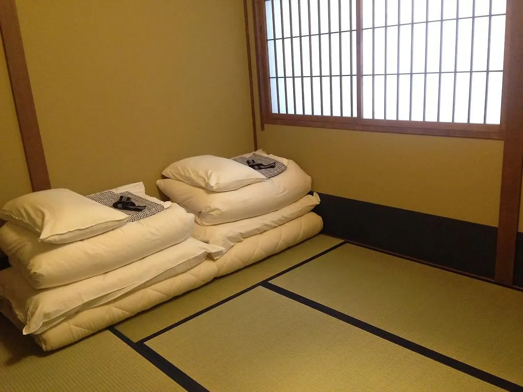Guest house Romankan Annex Kyoto