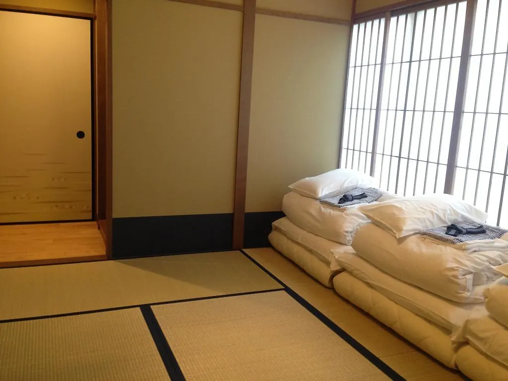 Guest house Romankan Annex Kyoto