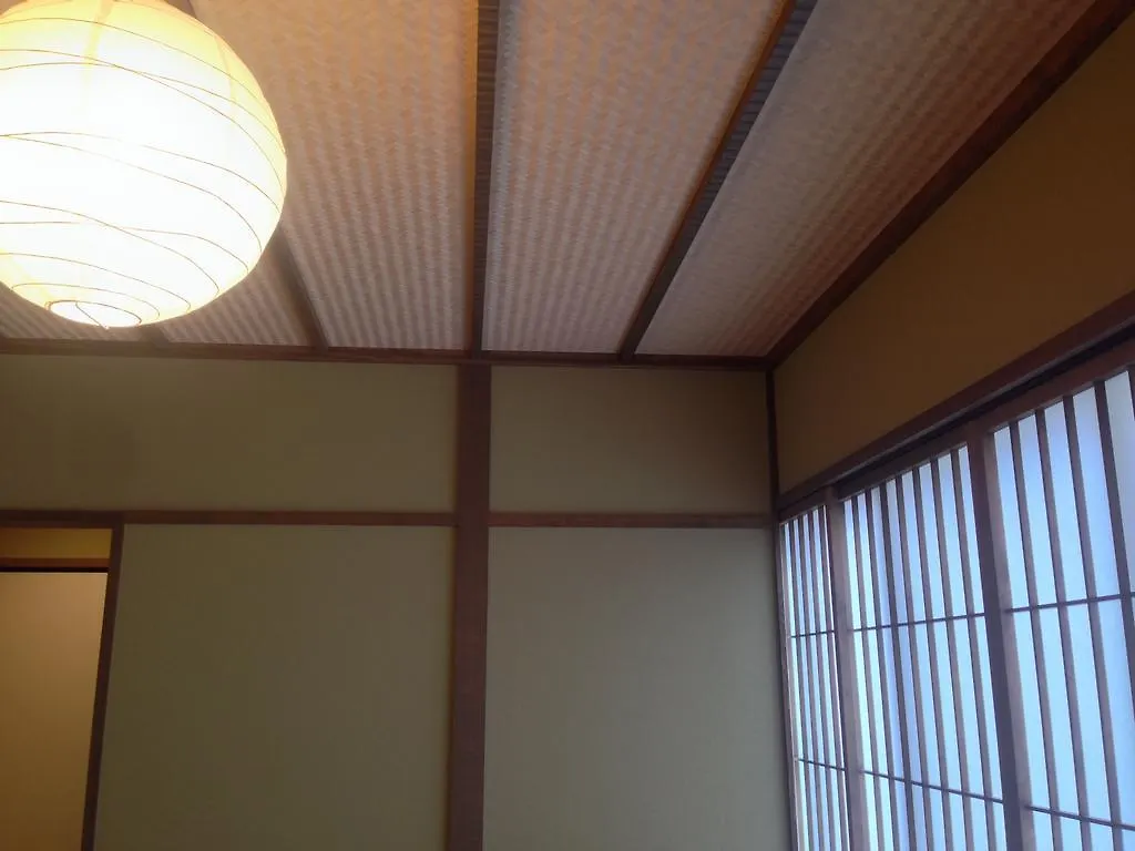 Romankan Annex Kyoto 2*,