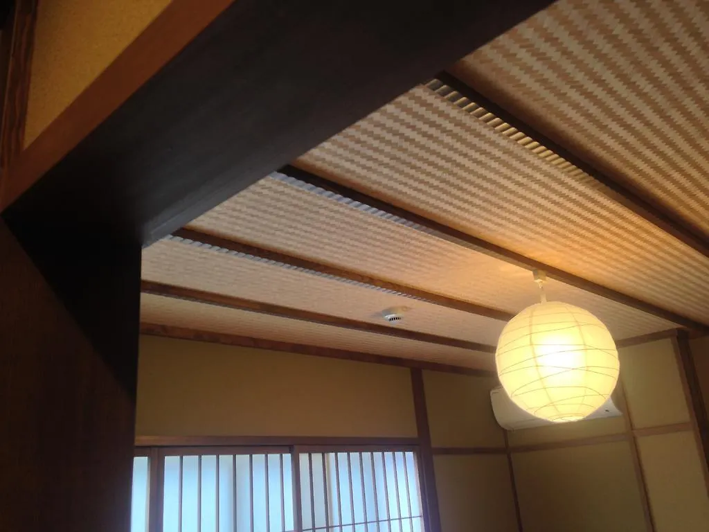 Romankan Annex Kyoto