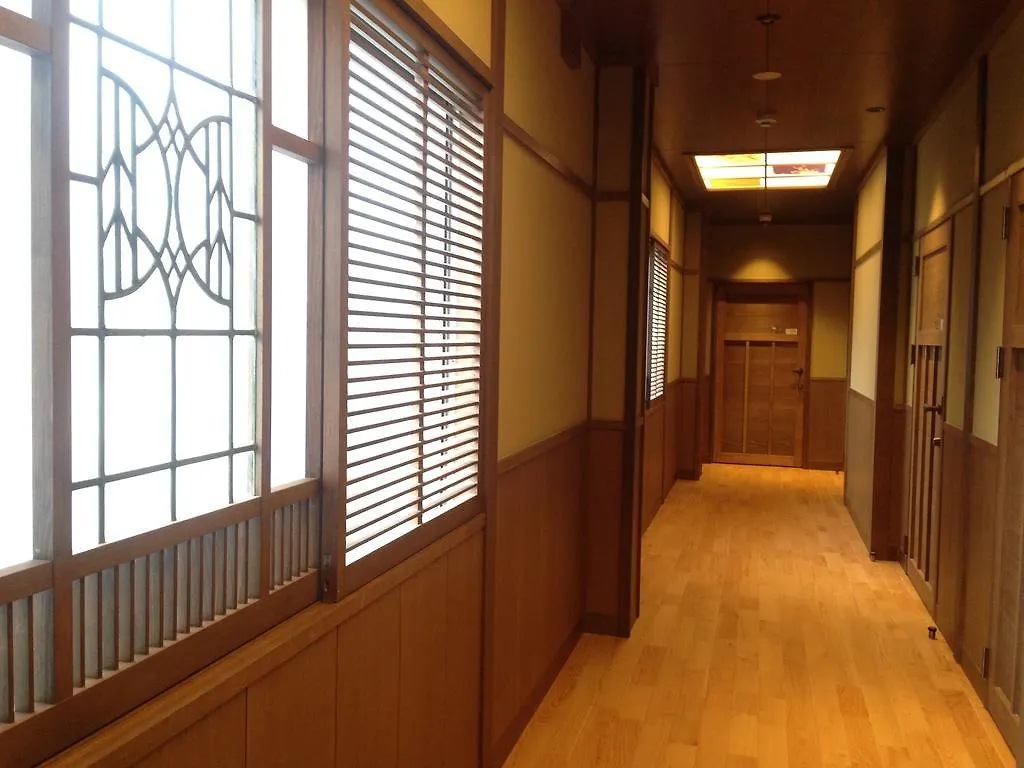 Guest house Romankan Annex Kyoto