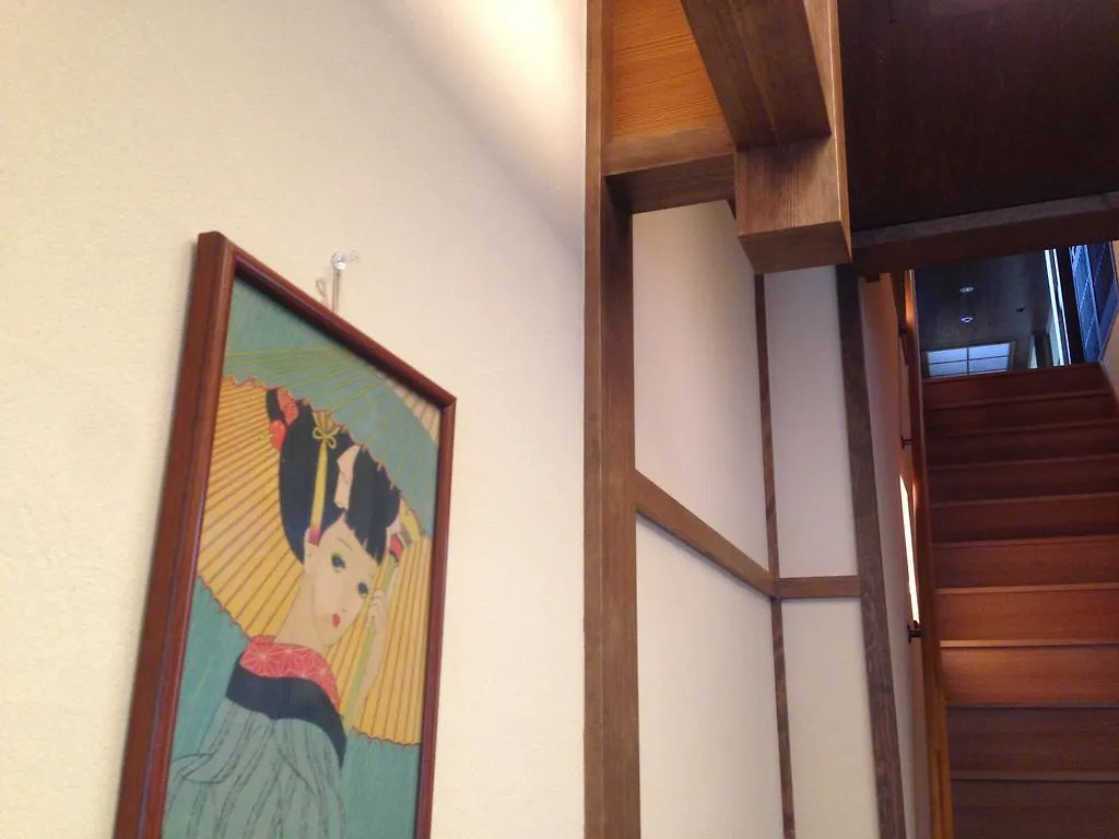 Romankan Annex Kyoto Guest house