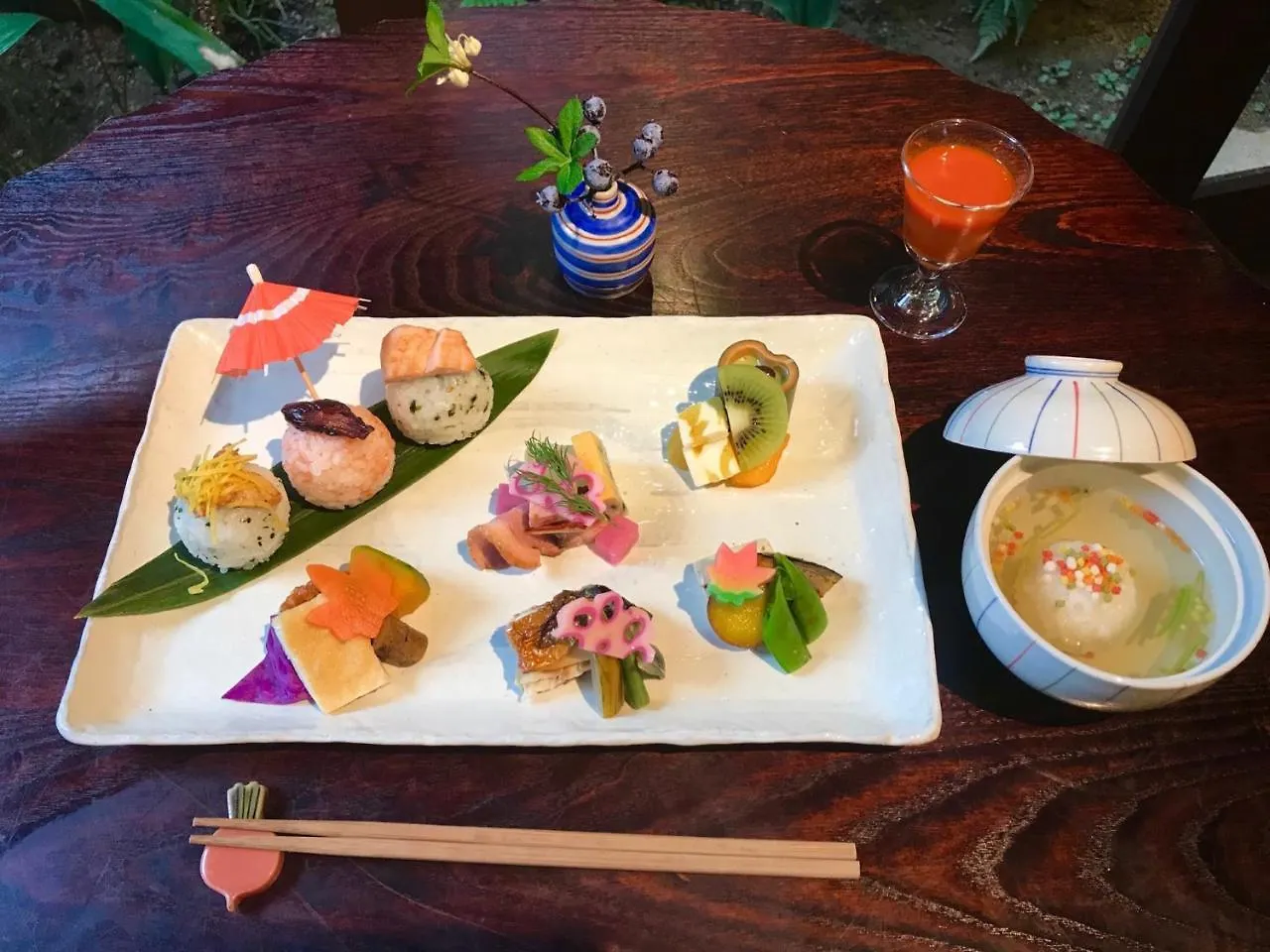 Romankan Annex Kyoto 2*,