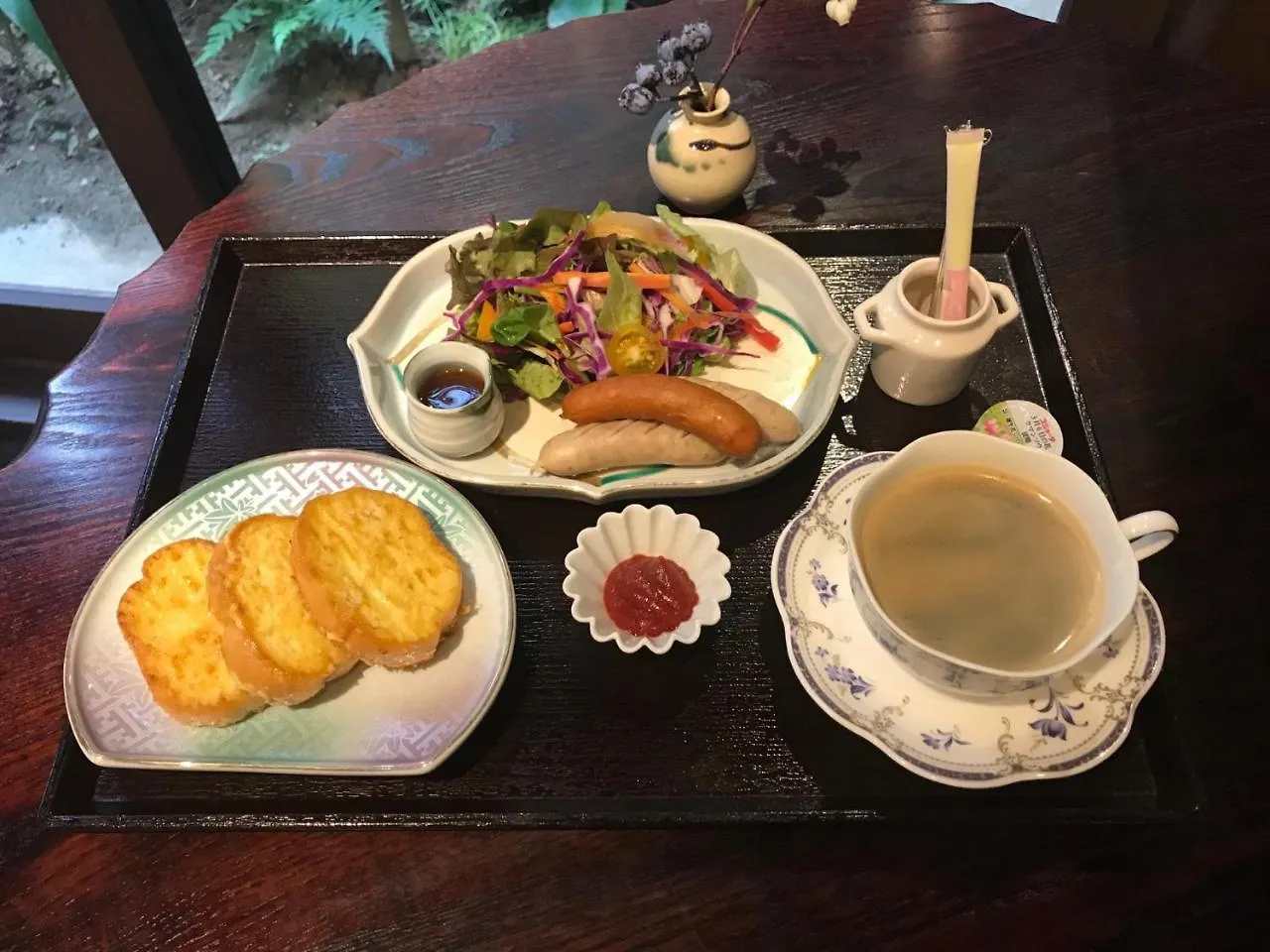Guest house Romankan Annex Kyoto