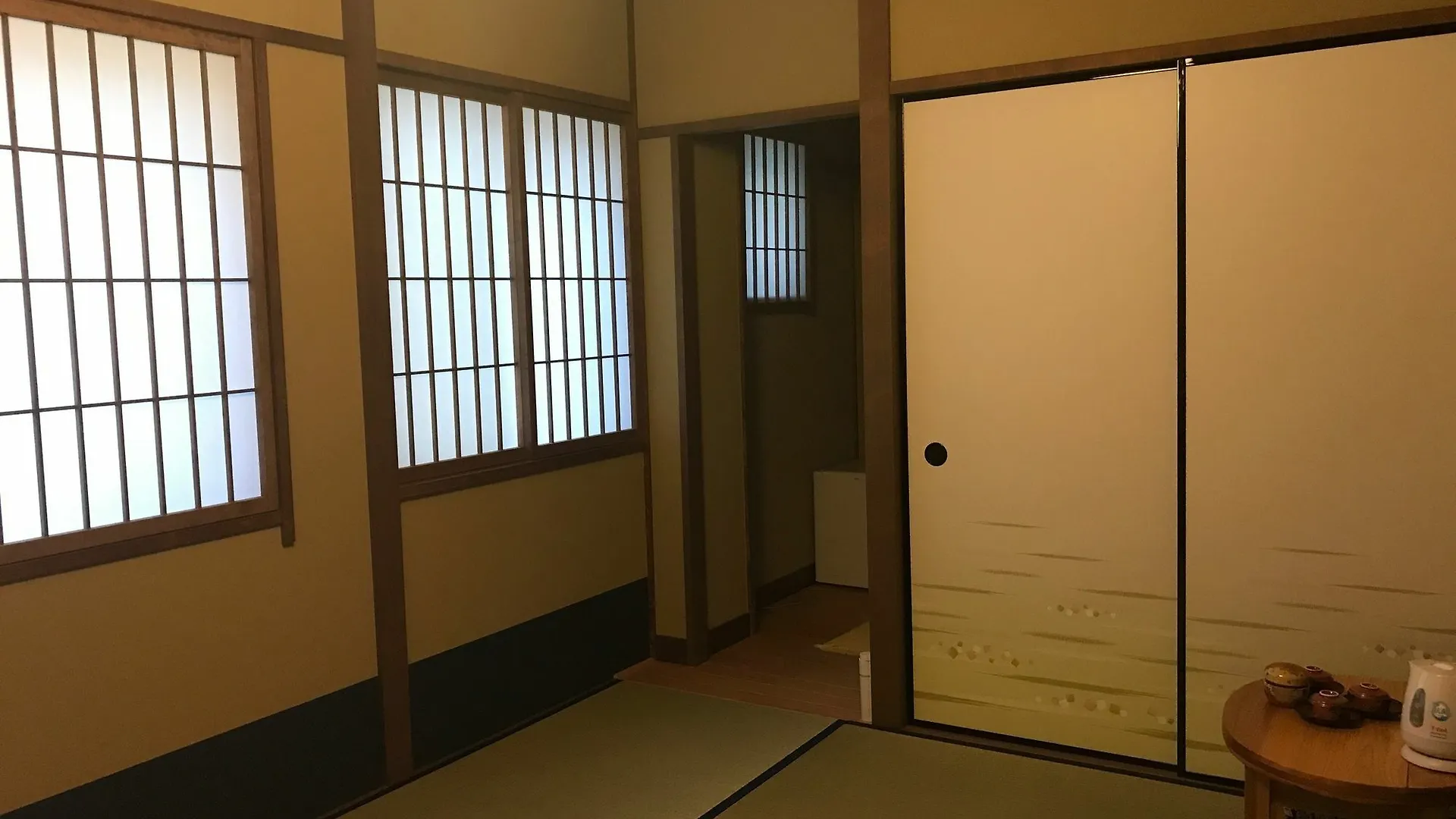 Romankan Annex Kyoto