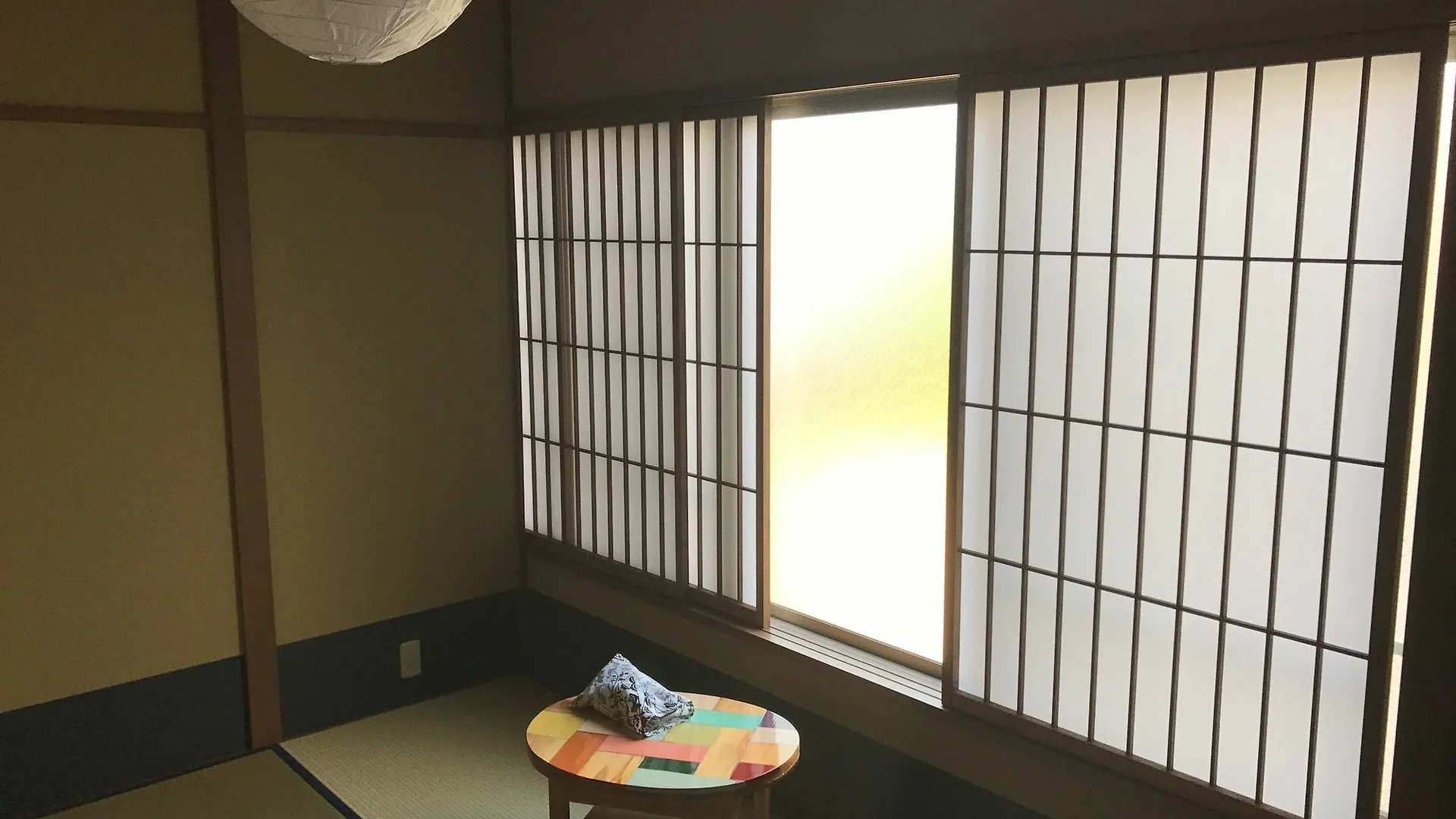 Romankan Annex Kyoto Japan