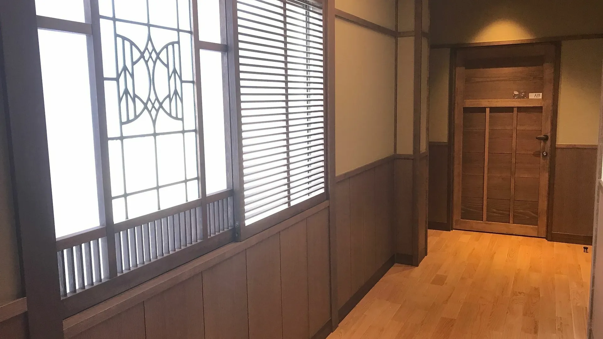 ** Guest house Romankan Annex Kyoto Japan
