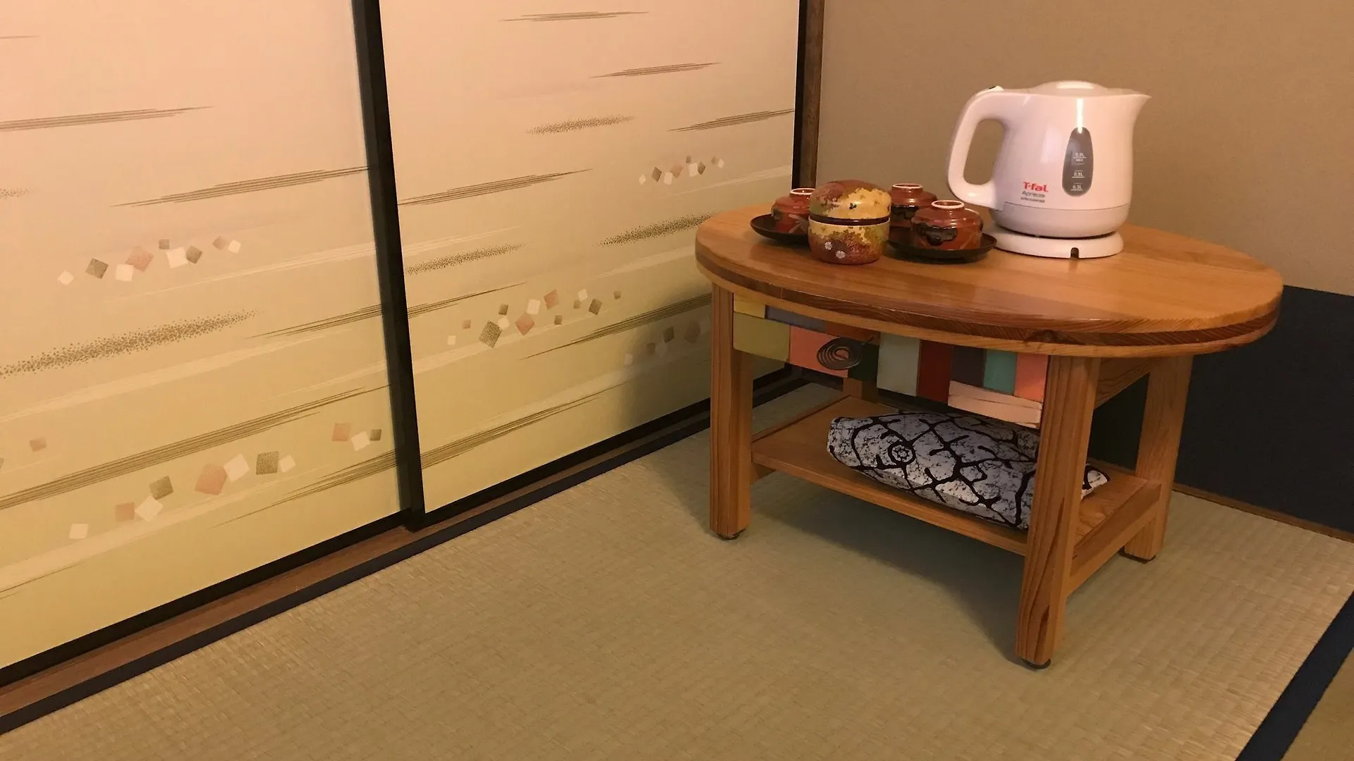 Romankan Annex Kyoto