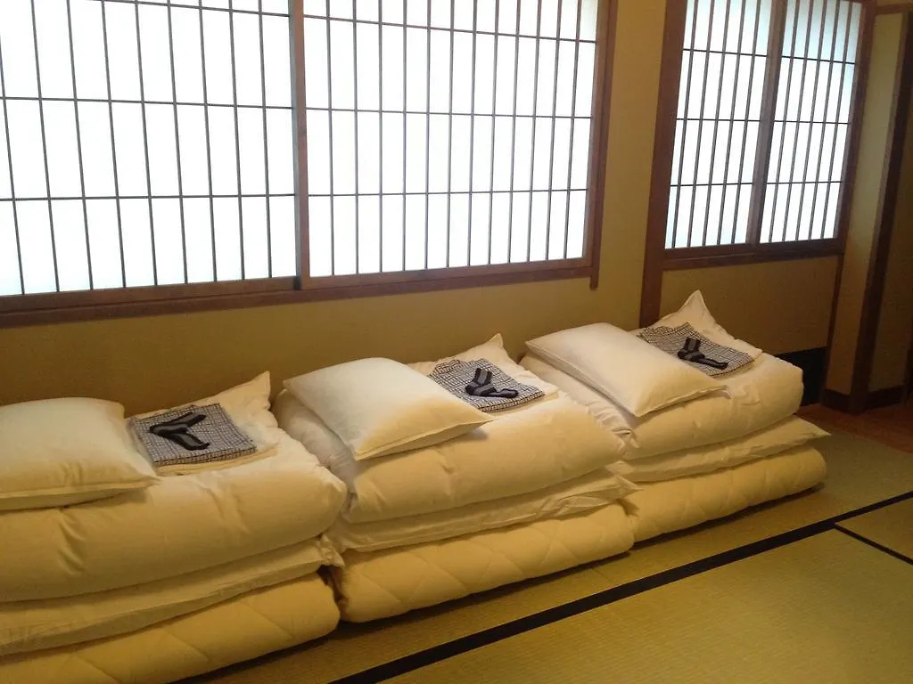 Maison d'hôtes Romankan Annex Kyoto