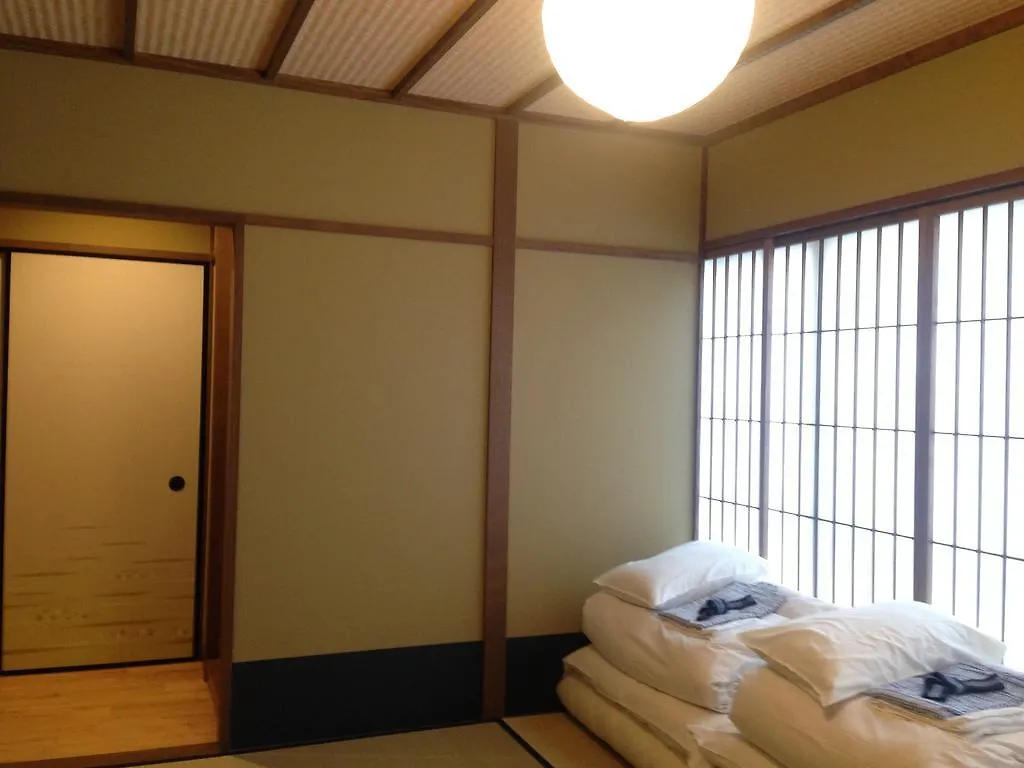 Romankan Annex 京都市 2*,