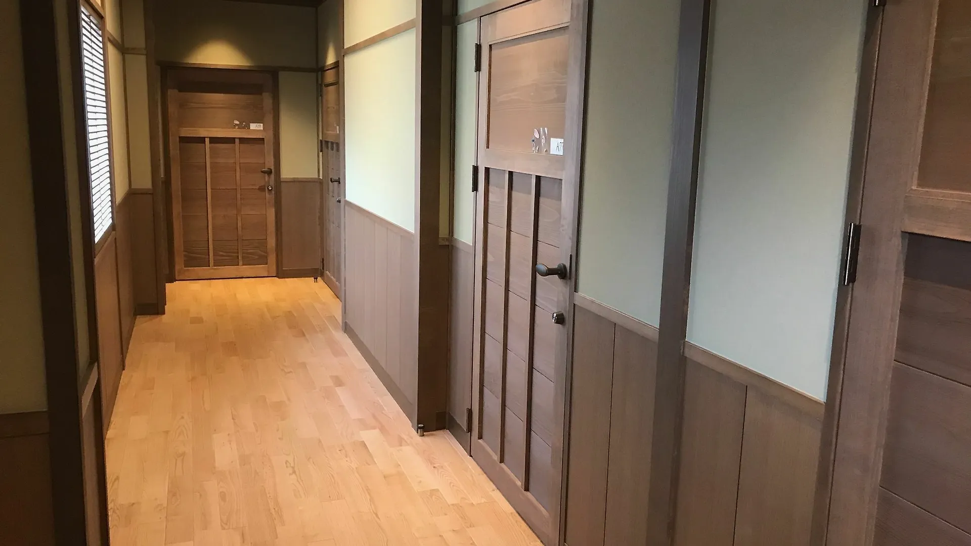 Romankan Annex Kyoto 2*,  Japon